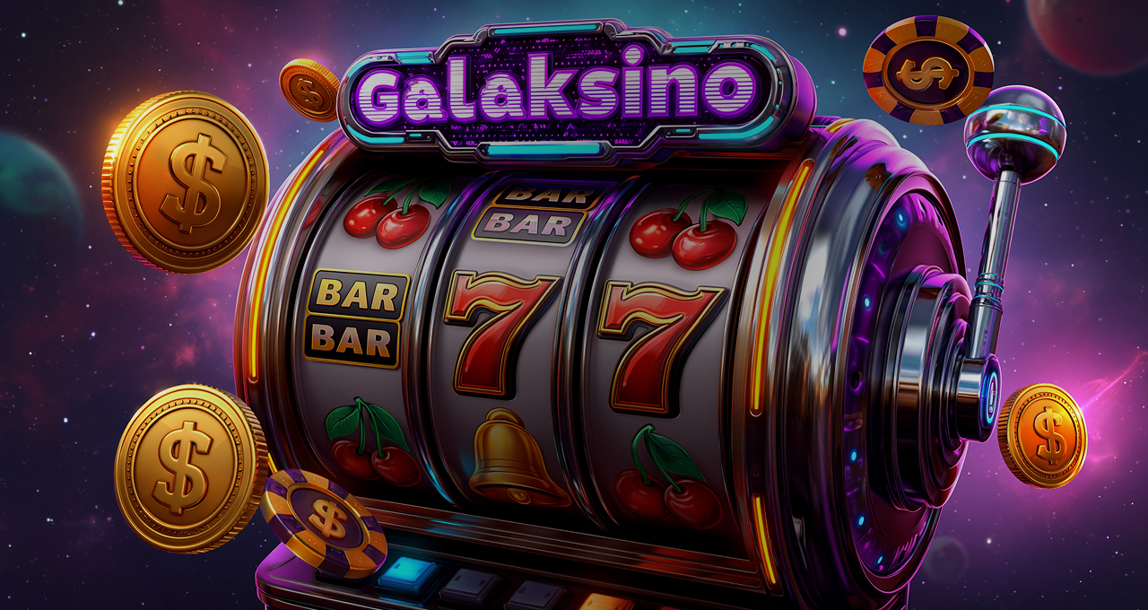 Galaksino